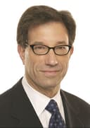 Benjamin Zarnett profile photo